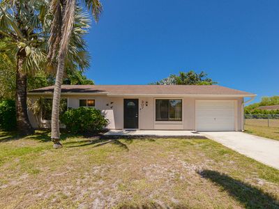207 SW Bridgeport Drive, Port Saint Lucie, FL, 34953