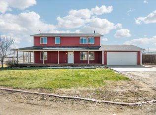 3752 Hideaway Ln, Homedale, ID 83628