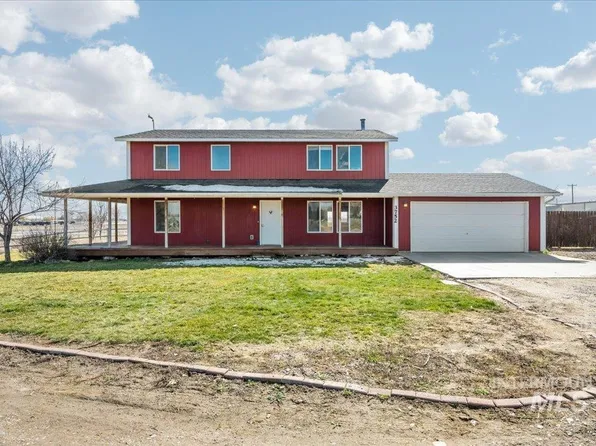 3752 Hideaway Ln, Homedale, ID 83628
