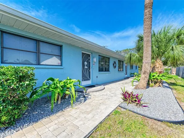 401 Shore Rd, Nokomis, FL 34275