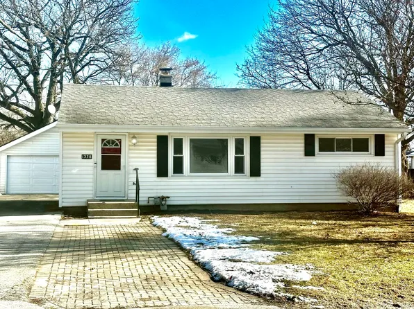 1338 Watson St, Montgomery, IL 60538