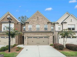 4346 Greys Rise Way SW, Marietta, GA 30008