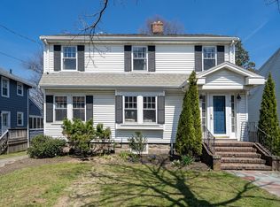 38 Jenness St, Quincy, MA 02169