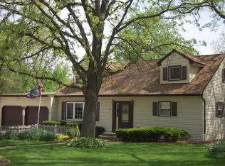 11113 Mount Pl, Crown Point, IN 46307