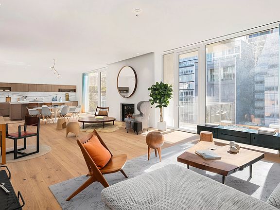 2nd image of 532 W 20th St #6-7