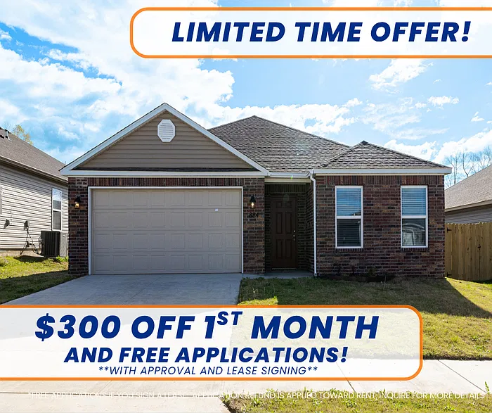 884 S Brambling Ln