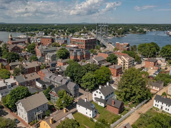 126 State Street #5, Portsmouth, NH 03801