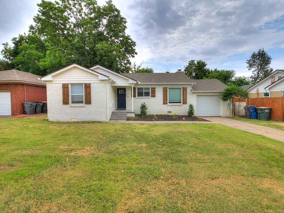 1414 Oxford Way