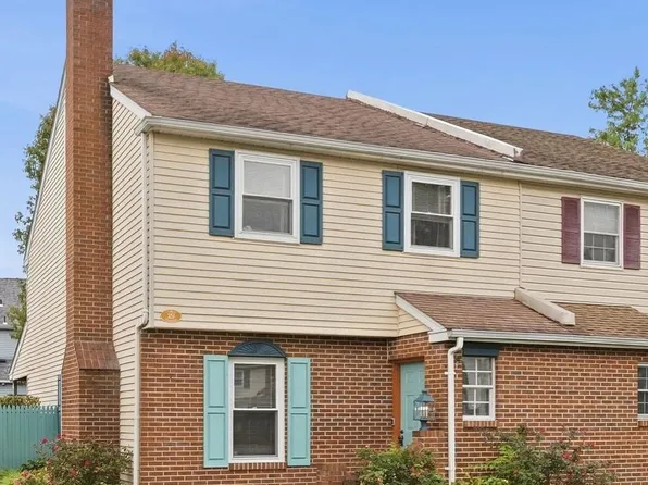 29 Tierney Ct, Quakertown, PA 18951