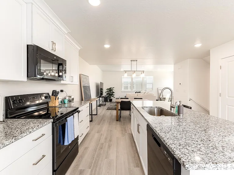 12996 S Spook Gulch Ct — Photo 12