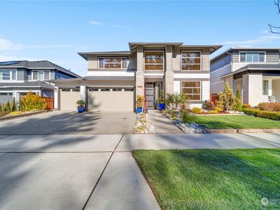 20111 150th Street E, Bonney Lake, WA, 98391