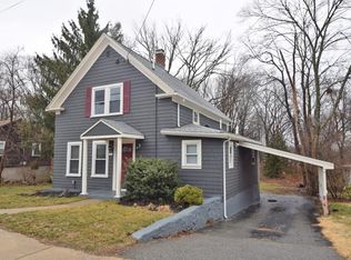 152 Union St, Randolph, MA 02368