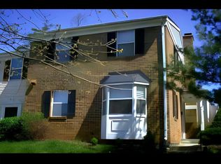7001 Palamar Ter, Lanham, MD 20706