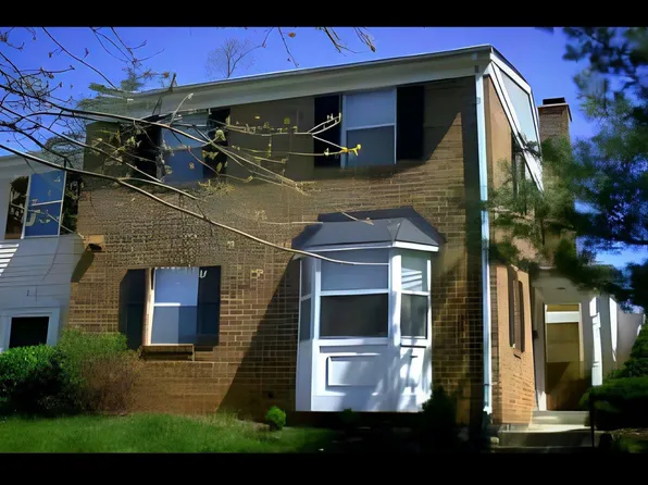 7001 Palamar Ter, Lanham, MD 20706