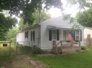 2374 S Term St, Burton, MI 48519