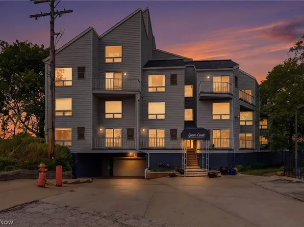 1900 Grove Ct APT 112, Cleveland, OH 44113