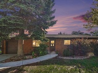 3514 N Colorado Ave, Loveland, CO 80538