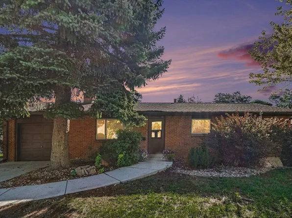 3514 N Colorado Ave, Loveland, CO 80538