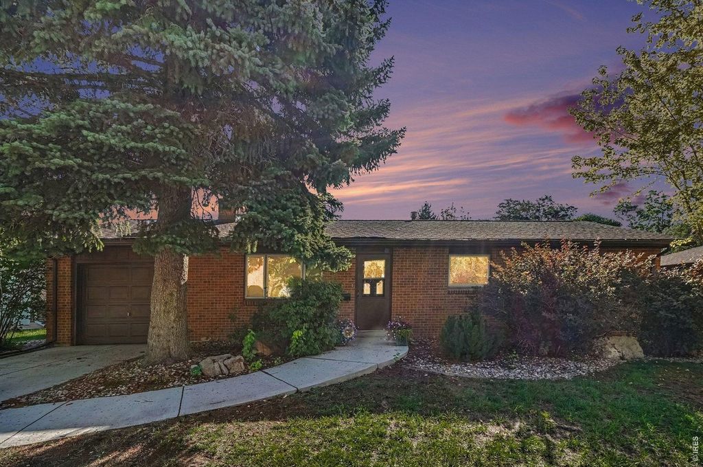3514 N Colorado Ave