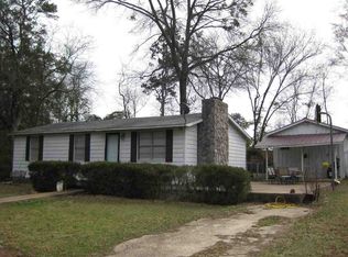406 McGrede St, Longview, TX 75605