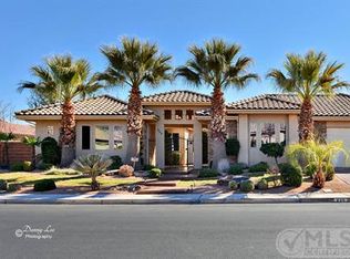 935 W Blue Mountain Rd, Washington, UT 84780