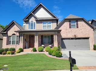 346 Laguna Ln, Simpsonville, SC 29680