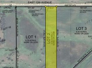 2 12th Ave E, Webster, SD 57274