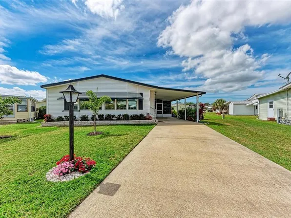 3511 Patricia Pl, Ellenton, FL 34222