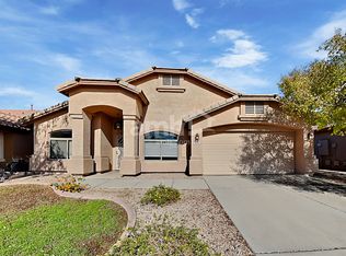 4514 W Ian Dr, Laveen, AZ 85339
