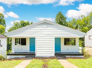 2611 Andrews St, Chattanooga, TN 37406