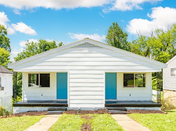 2611 Andrews St, Chattanooga, TN 37406