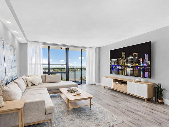 5th image of 600 NE 36th St APT 1410
