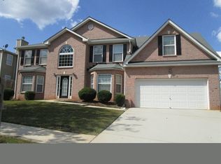 4565 Michael Jay St, Snellville, GA 30039