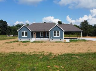 1718 Galloway Ln, Winchester, TN 37398