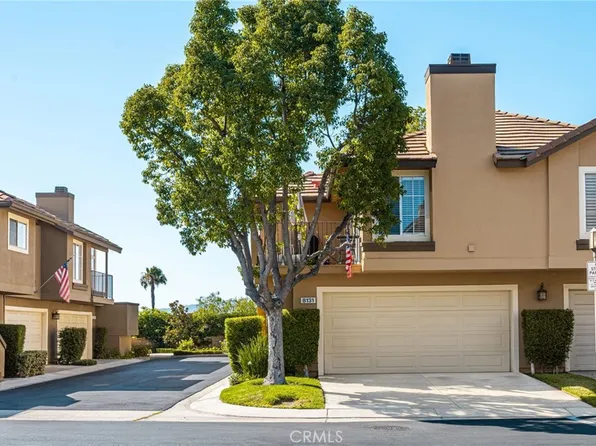 8131 E Oak Ridge Cir, Anaheim, CA 92808