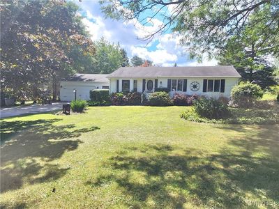 141 Valley View Dr, Elma, NY, 14059