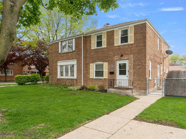 7805 W Balmoral Ave, Chicago, IL 60656