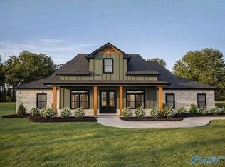 Davenport A Grubbs Rd, Athens, AL 35611