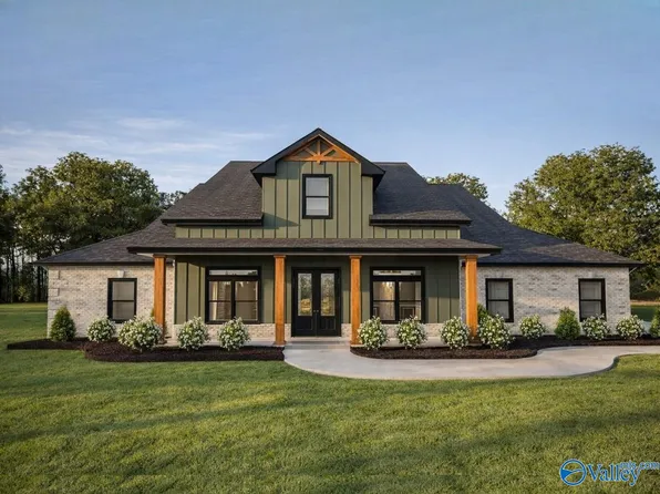 Davenport A Grubbs Rd, Athens, AL 35611