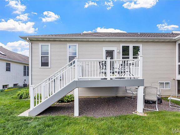 3rd image of 2071 Hawks Landing Dr #C