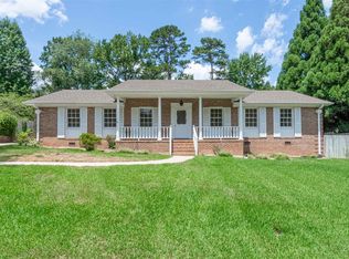 119 Danbury Dr, Greenville, SC 29615