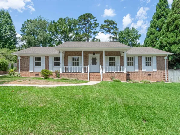 119 Danbury Dr, Greenville, SC 29615