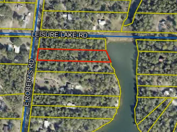 0 Roberts Rd, Defuniak Springs, FL 32433