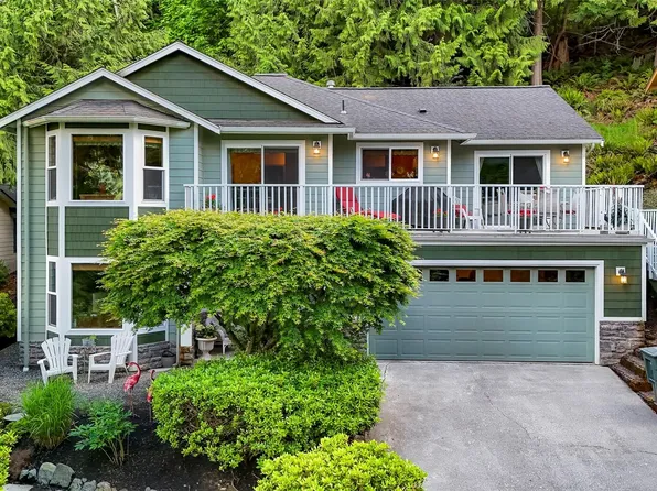 22 Inlet Circle, Bellingham, WA 98229