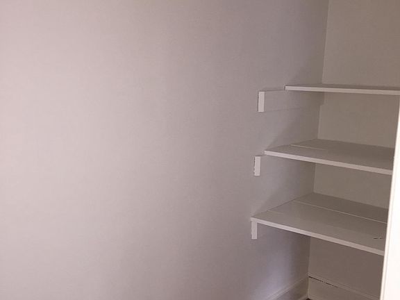 Large Closet in Living Room 