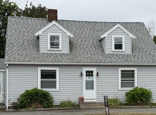 164 High Rd, Newbury, MA 01951