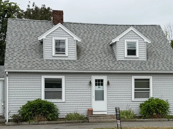 164 High Rd, Newbury, MA 01951