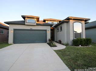 3914 Bacall Way, Converse, TX 78109