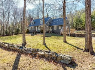 6 Hemlock Ridge Ln, York, ME 03909