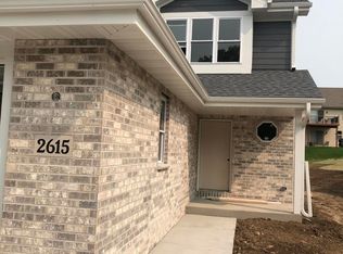 2615 Salisbury Rd, West Bend, WI 53090